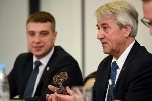 ЧМ-2021 по современному пятиборью в Минске станет квалификационным к ОИ